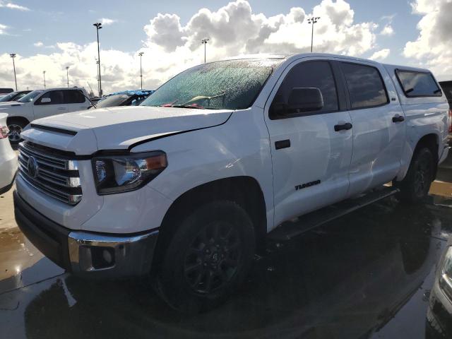 toyota tundra cre 2021 5tfey5f12mx274695