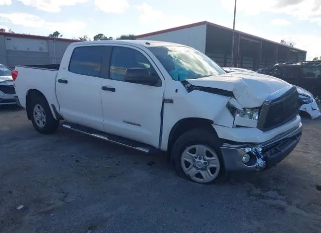 toyota tundra 2010 5tfey5f13ax083301