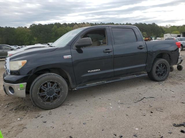 toyota tundra cre 2010 5tfey5f13ax095772