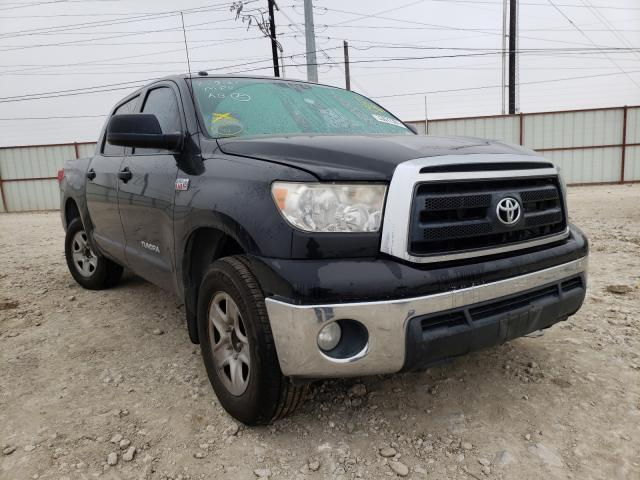 toyota tundra cre 2012 5tfey5f13cx119104