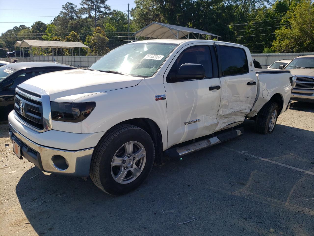 toyota tundra 2012 5tfey5f13cx131933