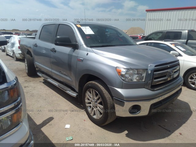 toyota tundra 2wd truck 2013 5tfey5f13dx134039