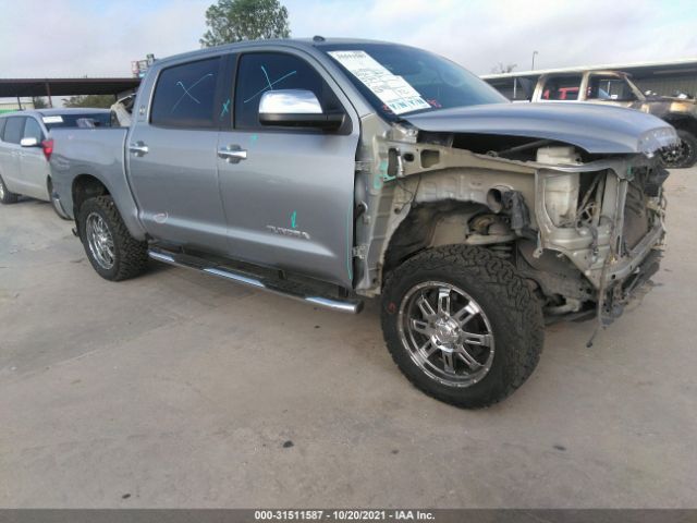 toyota tundra 2wd truck 2013 5tfey5f13dx145493