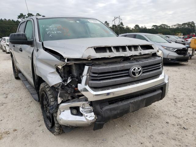 toyota tundra cre 2014 5tfey5f13ex156236