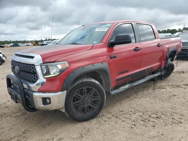 toyota tundra cre 2018 5tfey5f13jx232841