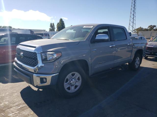 toyota tundra cre 2019 5tfey5f13kx250371