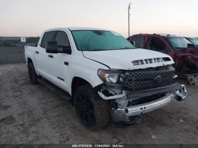 toyota tundra 2020 5tfey5f13lx256253