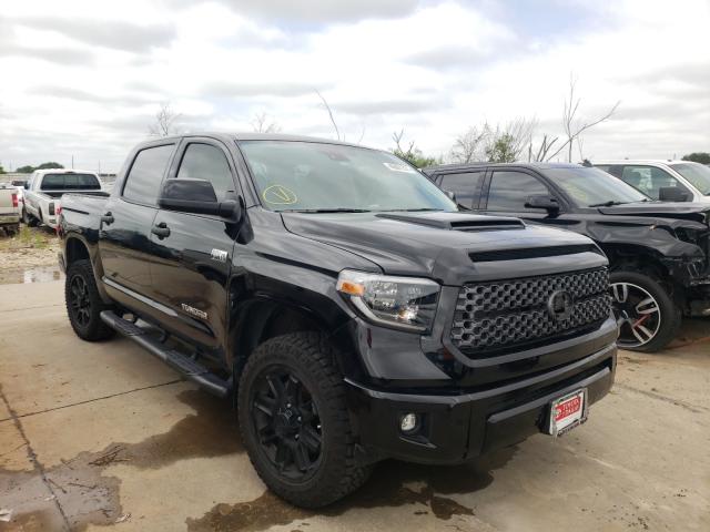 toyota tundra cre 2021 5tfey5f13mx283597