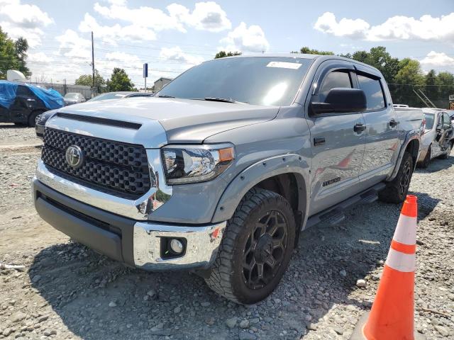 toyota tundra cre 2021 5tfey5f13mx289609