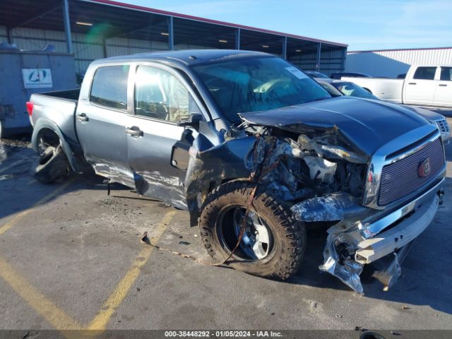 toyota tundra 2010 5tfey5f14ax093271