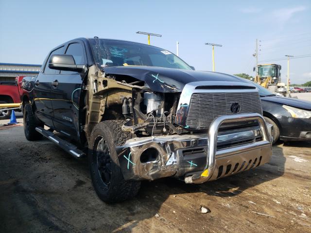 toyota tundra cre 2012 5tfey5f14cx118043