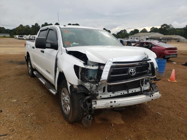 toyota tundra cre 2012 5tfey5f14cx124652