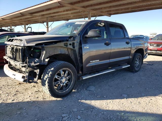 toyota tundra cre 2014 5tfey5f14ex167276