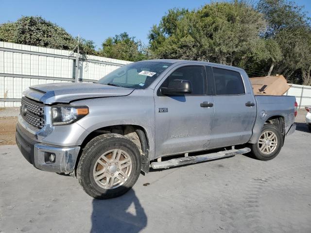 toyota tundra cre 2018 5tfey5f14jx230371