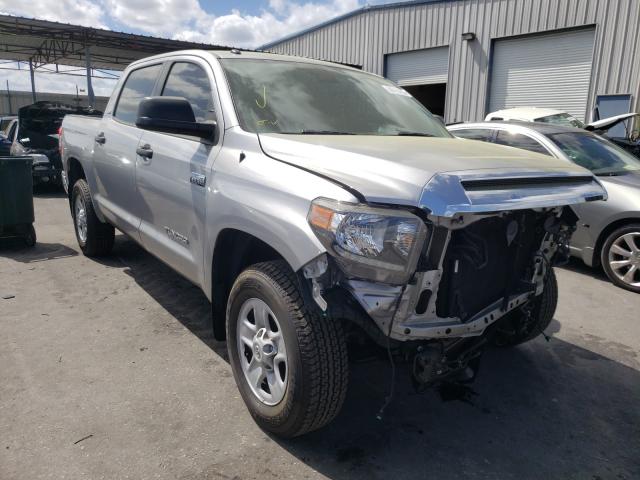 toyota tundra cre 2018 5tfey5f14jx232752