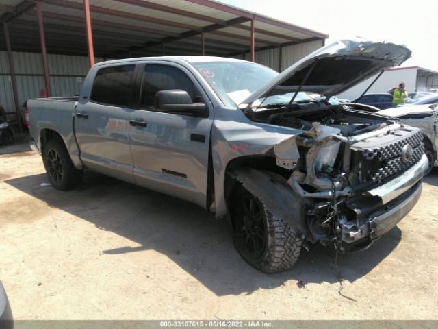 toyota tundra 2wd 2020 5tfey5f14lx256455