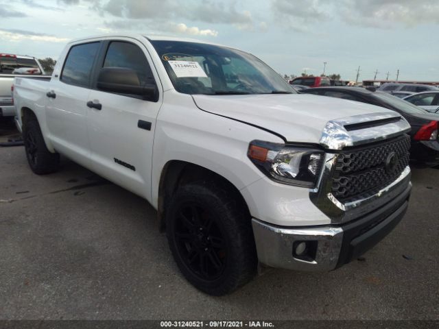 toyota tundra 2wd 2020 5tfey5f14lx259355