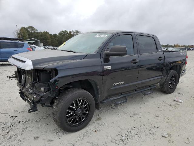 toyota tundra cre 2020 5tfey5f14lx261218