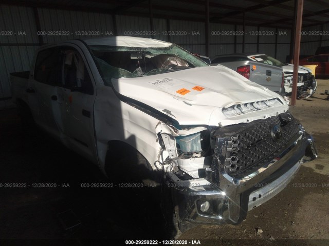 toyota tundra 2wd 2020 5tfey5f14lx261560