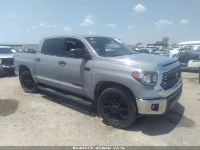 toyota tundra 2wd 2020 5tfey5f14lx262353