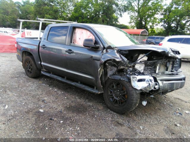 toyota tundra 2wd 2021 5tfey5f14mx279624