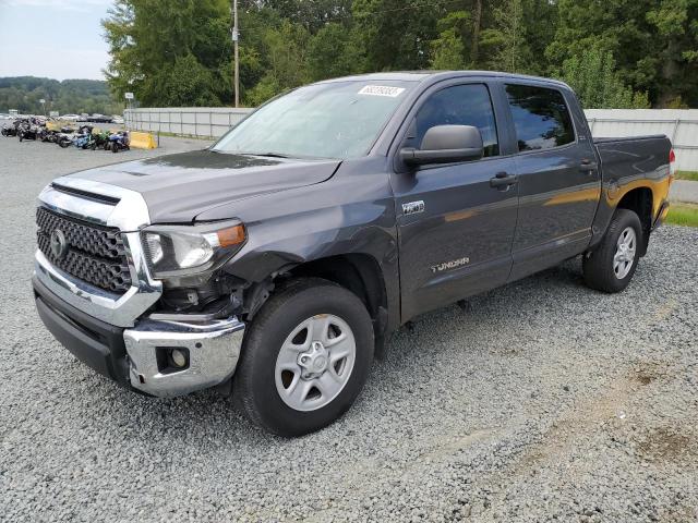 toyota tundra cre 2021 5tfey5f14mx292714