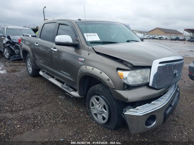 toyota tundra 2011 5tfey5f15bx105770