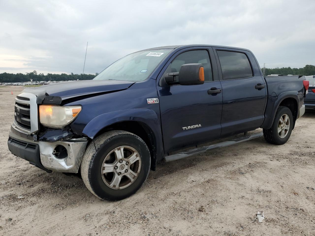 toyota tundra 2012 5tfey5f15cx123798