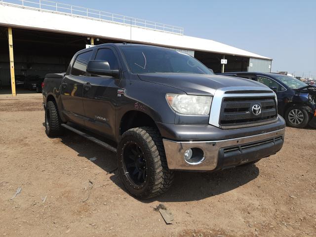 toyota tundra cre 2012 5tfey5f15cx127155