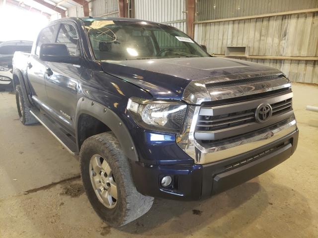 toyota tundra cre 2014 5tfey5f15ex151183