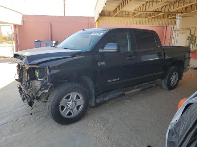 toyota tundra cre 2014 5tfey5f15ex168999