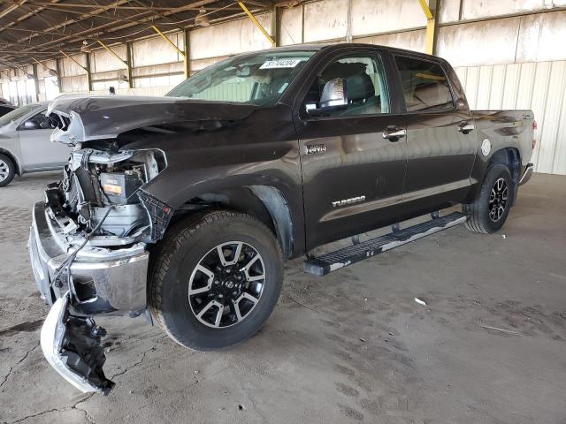 toyota tundra cre 2016 5tfey5f15gx211109