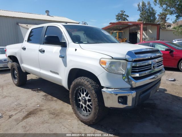 toyota tundra 2017 5tfey5f15hx223973