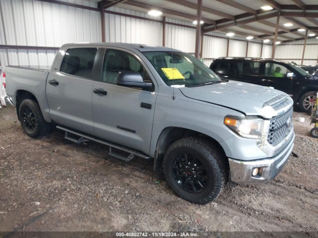 toyota tundra 2019 5tfey5f15kx253952