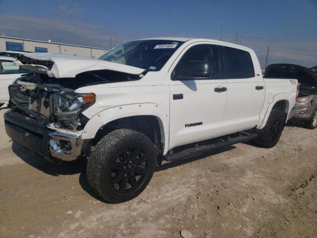 toyota tundra cre 2020 5tfey5f15lx255895