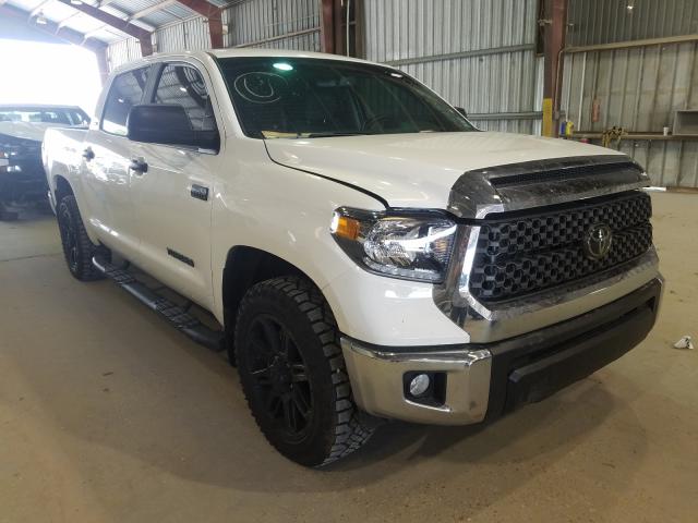 toyota tundra cre 2020 5tfey5f15lx261485