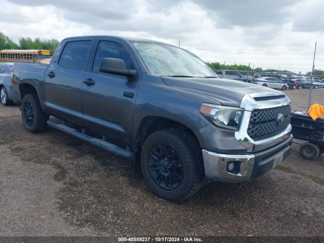 toyota tundra 2021 5tfey5f15mx291216