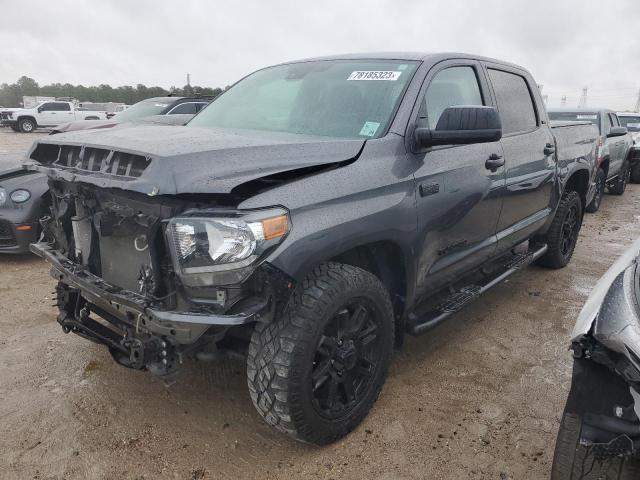 toyota tundra 2021 5tfey5f15mx294519