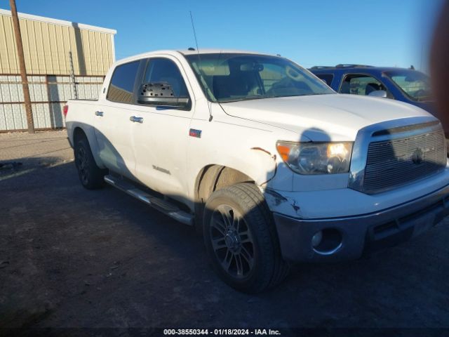 toyota tundra 2013 5tfey5f16dx142992