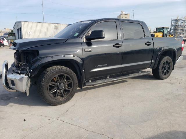 toyota tundra cre 2018 5tfey5f16jx232316