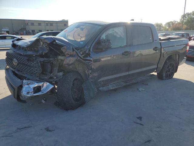 toyota tundra 2021 5tfey5f16mx280791