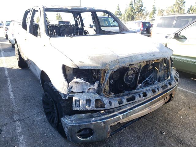 toyota tundra cre 2010 5tfey5f17ax088226