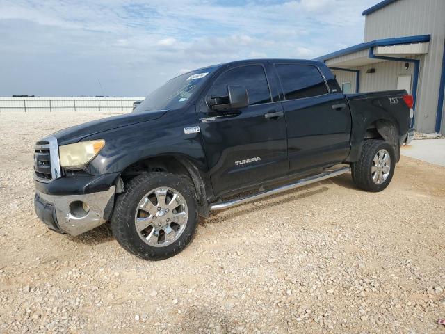 toyota tundra cre 2010 5tfey5f17ax095998