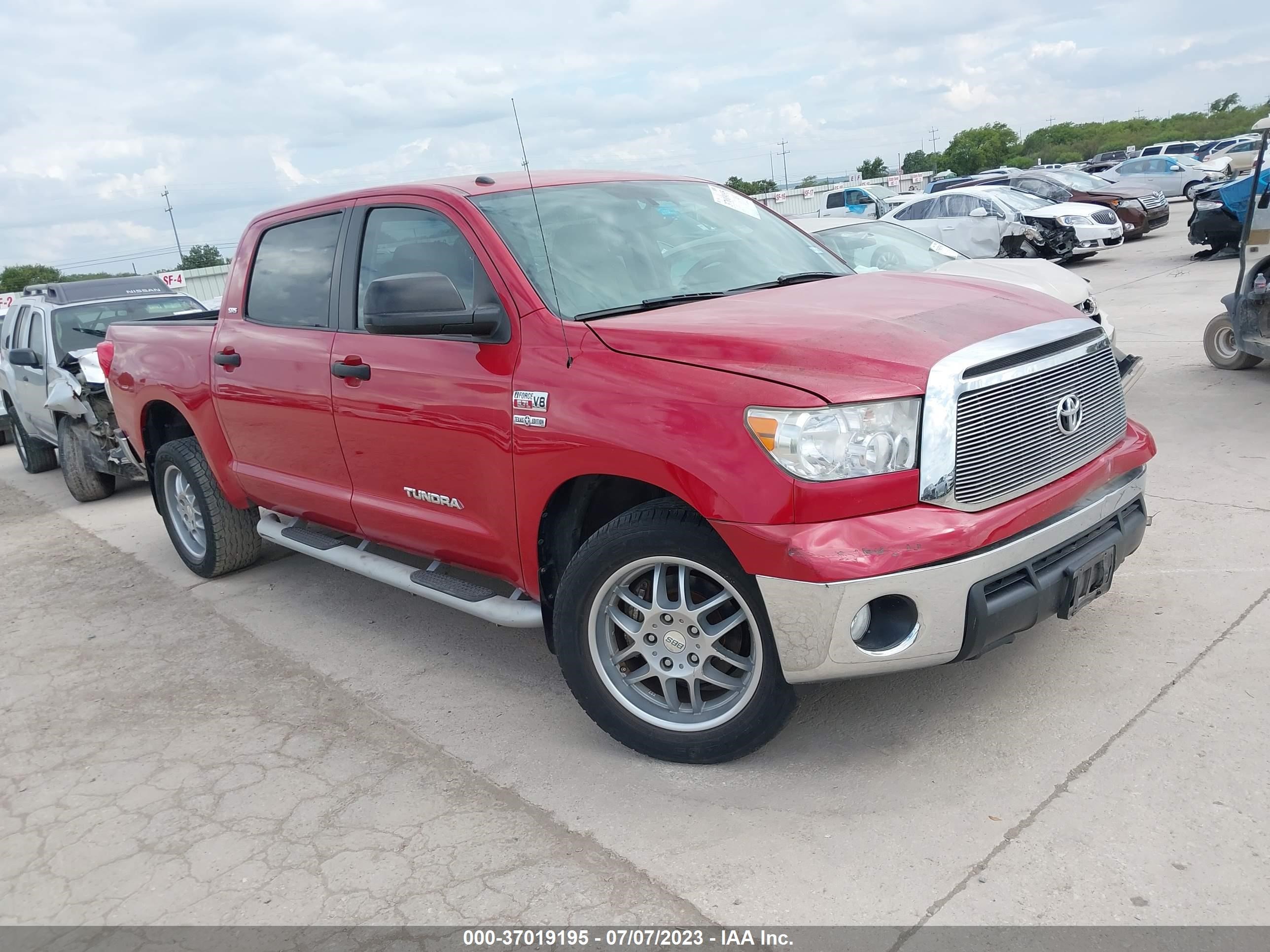 toyota tundra 2011 5tfey5f17bx108573