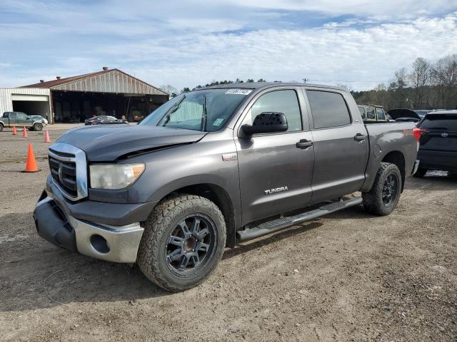 toyota tundra cre 2013 5tfey5f17dx145223