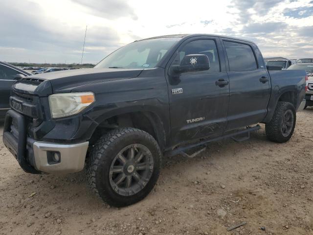 toyota tundra cre 2014 5tfey5f17ex149886