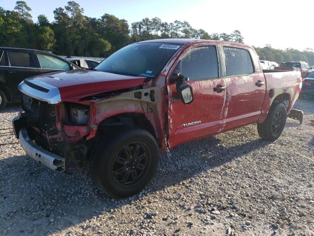 toyota tundra cre 2014 5tfey5f17ex161665