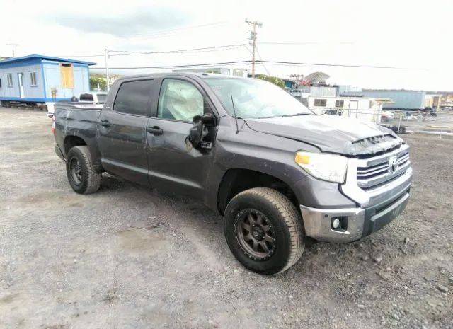 toyota tundra 2016 5tfey5f17gx199755