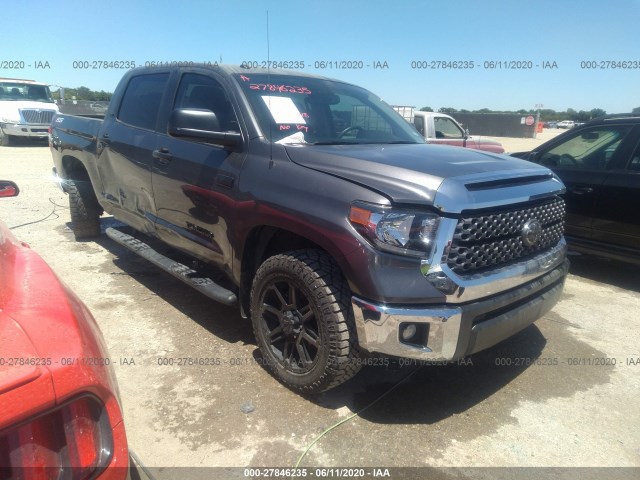 toyota tundra 2wd 2019 5tfey5f17kx249742