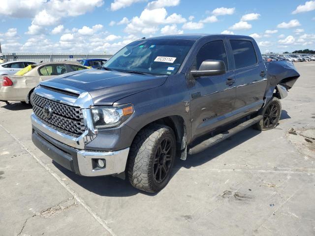 toyota tundra cre 2019 5tfey5f17kx254942